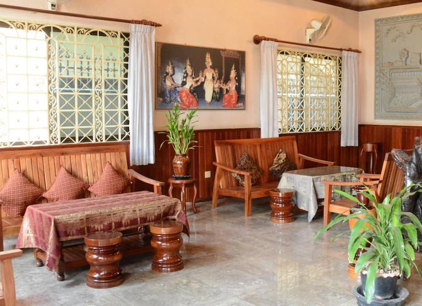 Lobby Zdjęcie