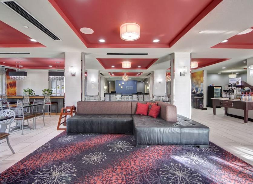 Lobby Zdjęcie