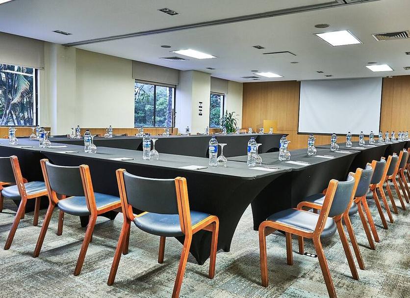 Sala konferencyjna Zdjęcie