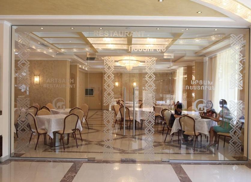 Restauracja Zdjęcie