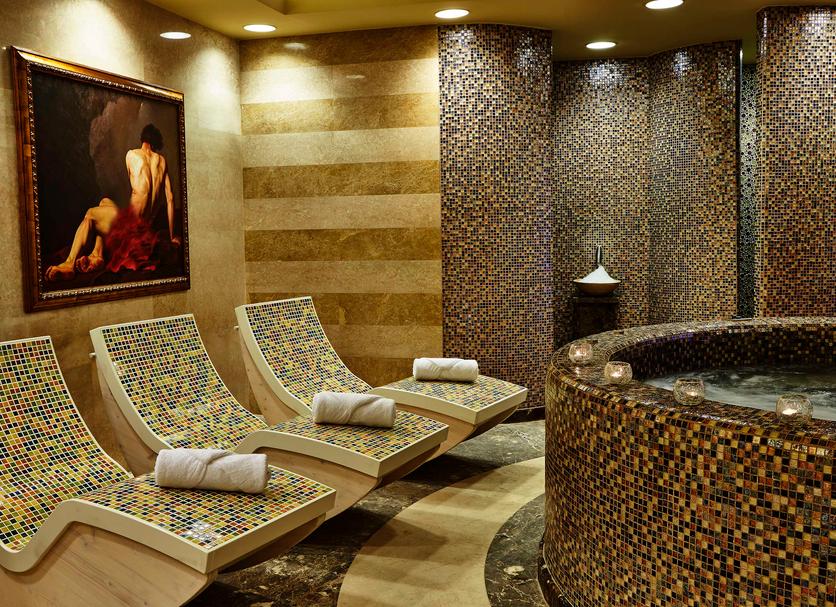 Spa Zdjęcie