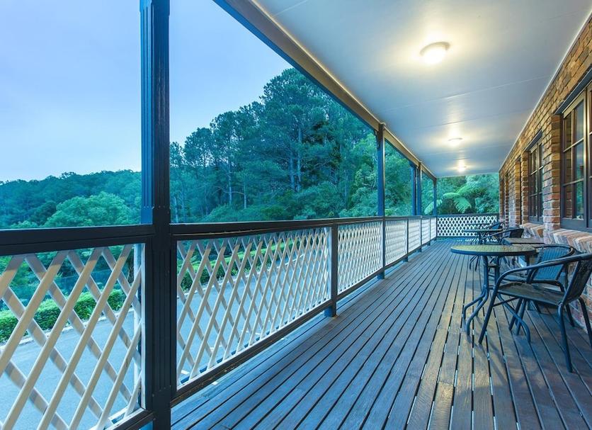 Balkon Zdjęcie