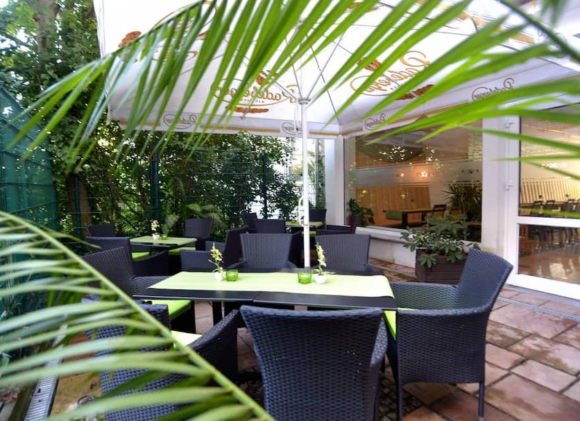 Patio Zdjęcie