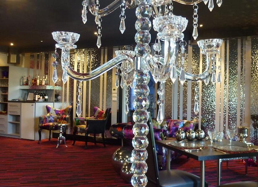 Lobby Zdjęcie