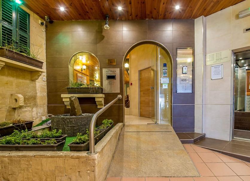 Lobby Zdjęcie