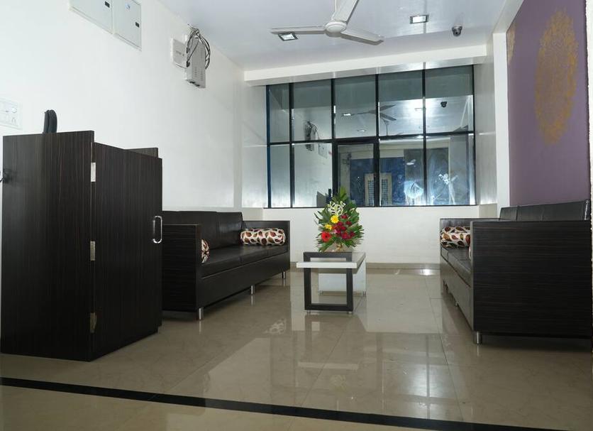 Lobby Zdjęcie