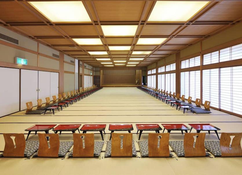 Sala konferencyjna Zdjęcie