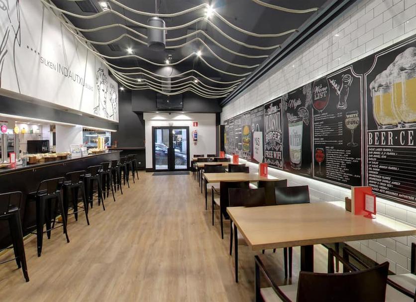 Restauracja Zdjęcie