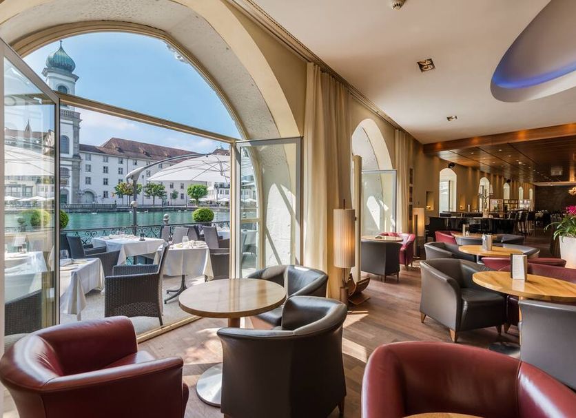 Restauracja Zdjęcie