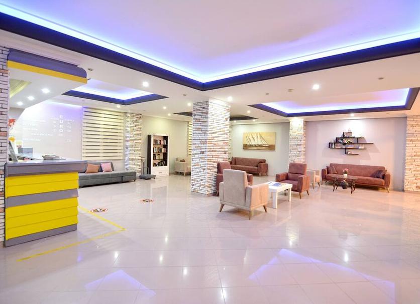 Lobby Zdjęcie