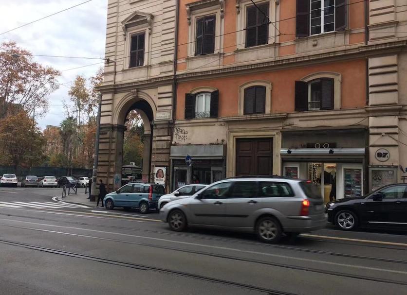 Widok na zewnątrz Zdjęcie