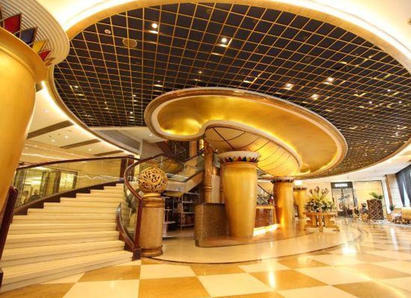 Lobby Zdjęcie