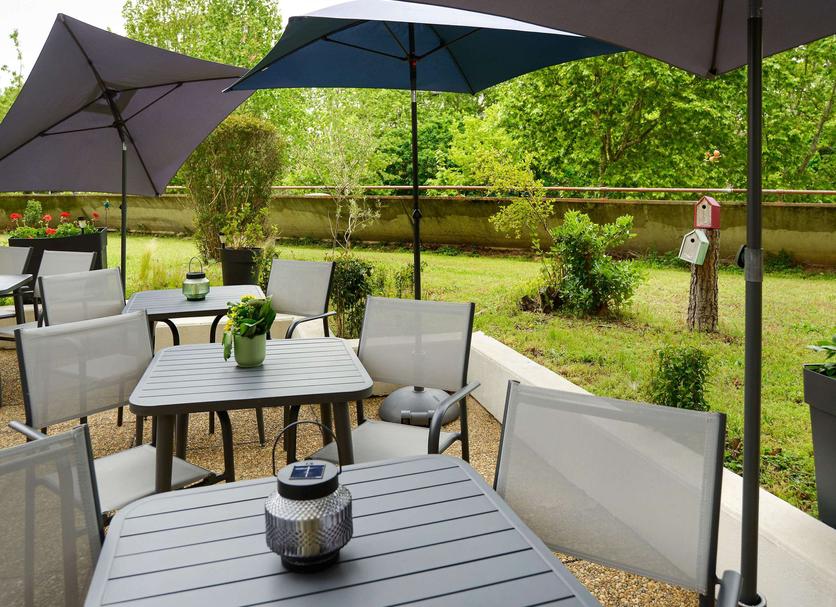 Patio Zdjęcie