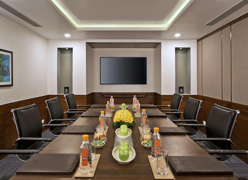 Sala konferencyjna Zdjęcie