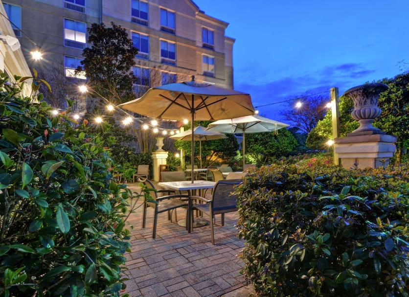 Patio Zdjęcie