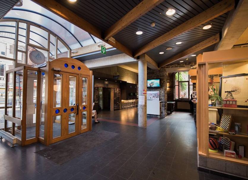 Lobby Zdjęcie