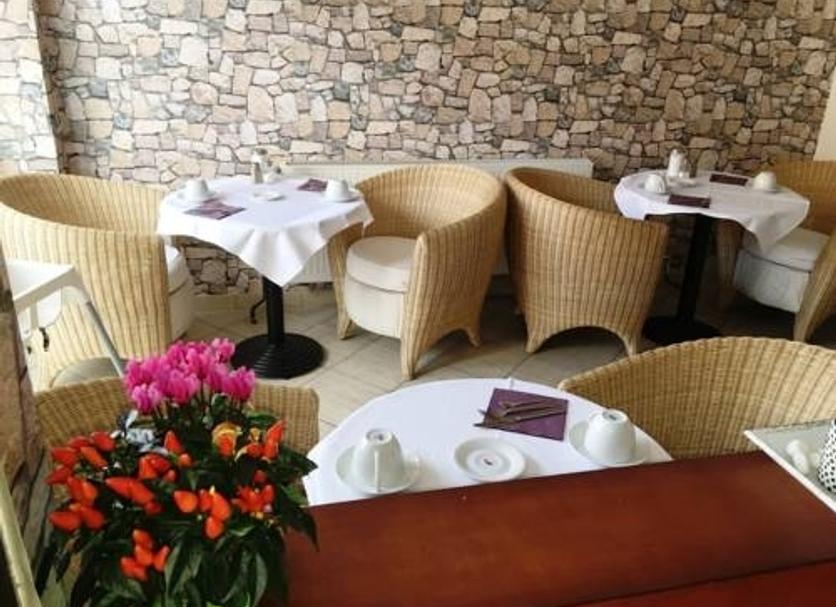 Restauracja Zdjęcie