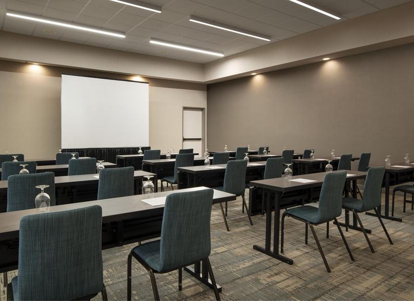 Sala konferencyjna Zdjęcie