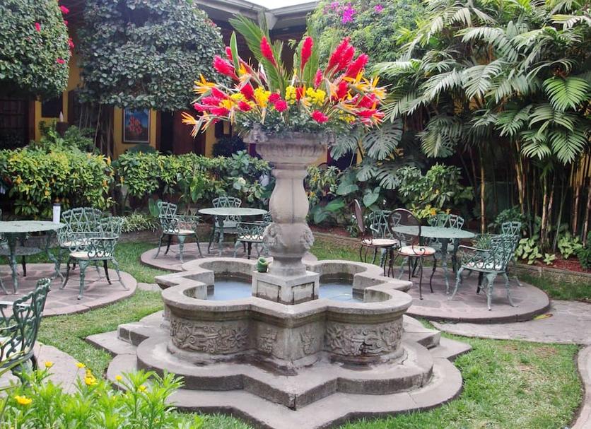 Patio Zdjęcie
