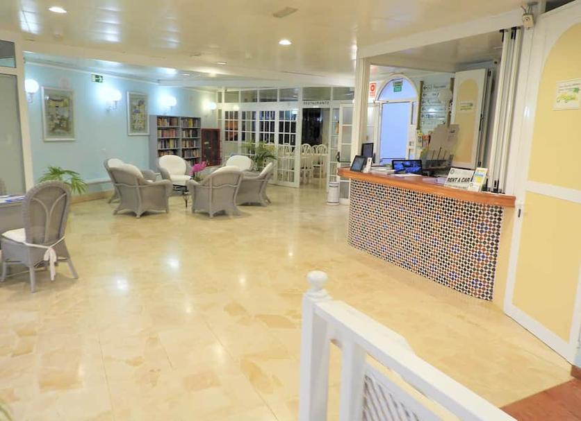 Lobby Zdjęcie