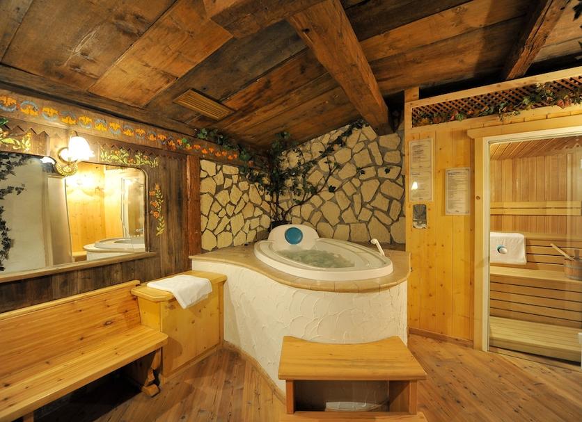 Spa Zdjęcie