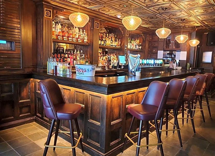 Bar Zdjęcie