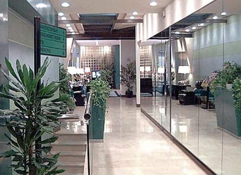Lobby Zdjęcie