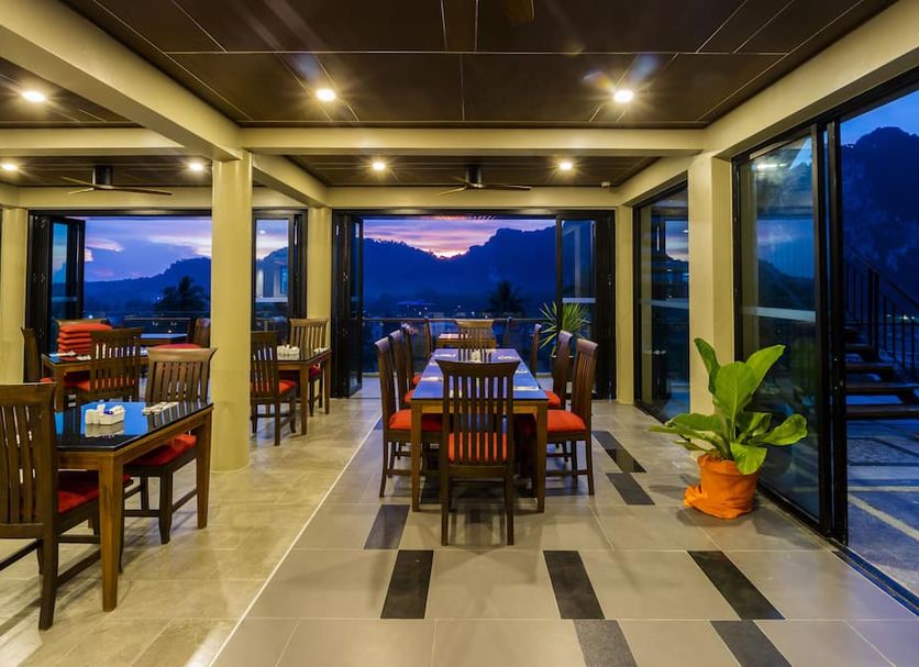 Restauracja Zdjęcie