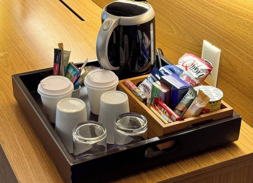 Wyposażenie pokoju Zdjęcie