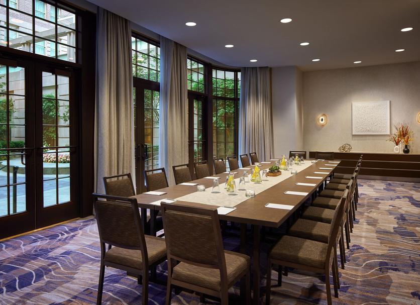 Sala konferencyjna Zdjęcie