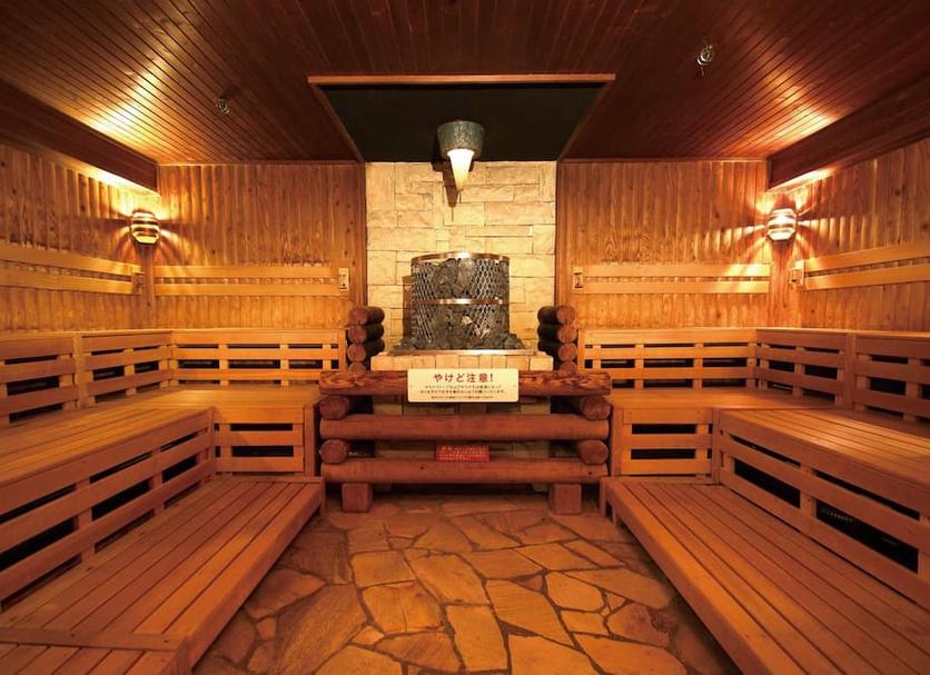 Spa Zdjęcie