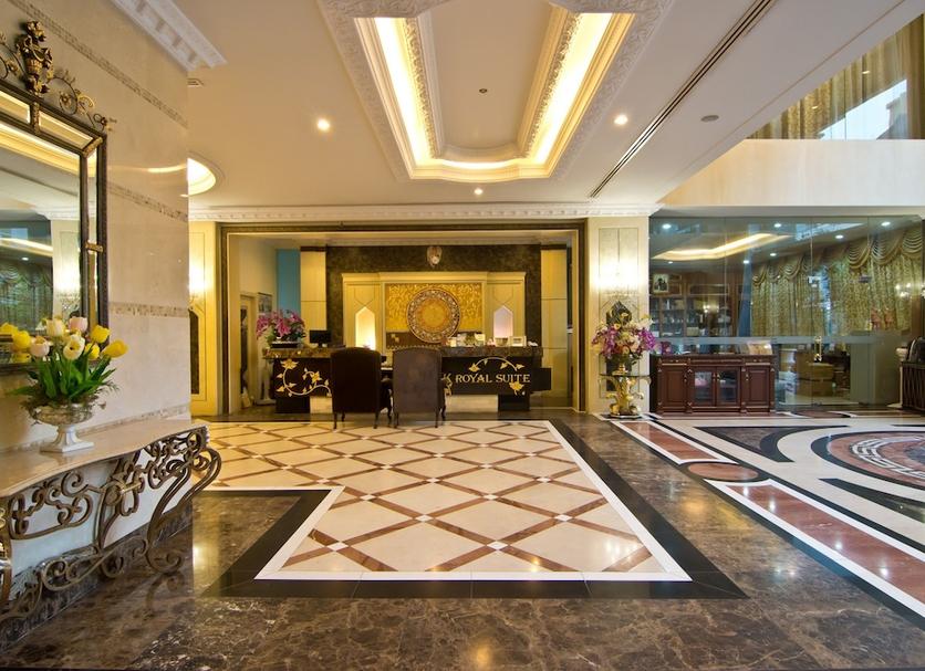 Lobby Zdjęcie