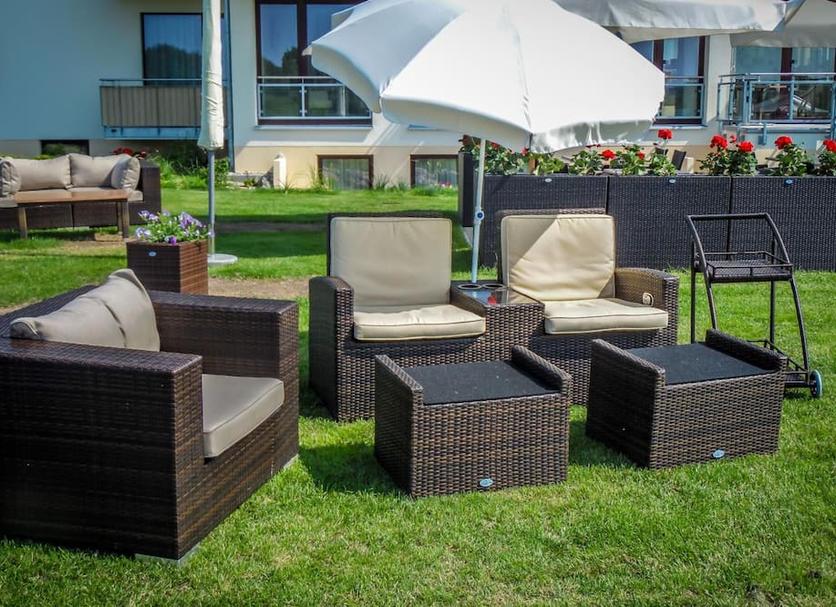 Patio Zdjęcie