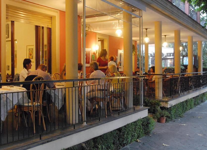 Restauracja Zdjęcie