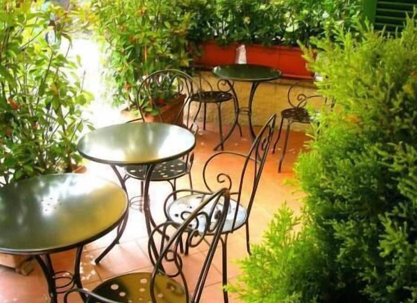 Patio Zdjęcie