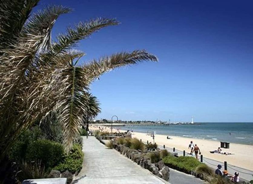 Plaża Zdjęcie