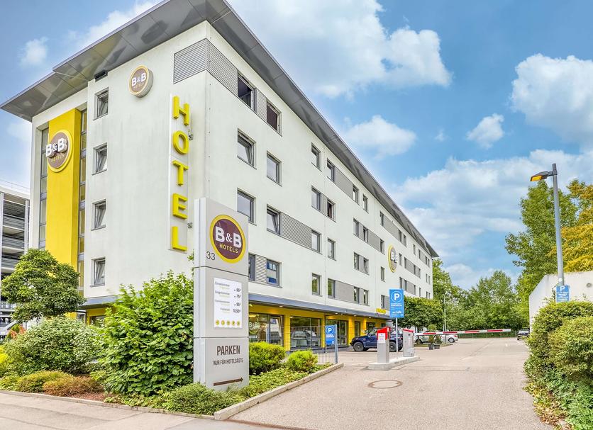 Budynek Zdjęcie