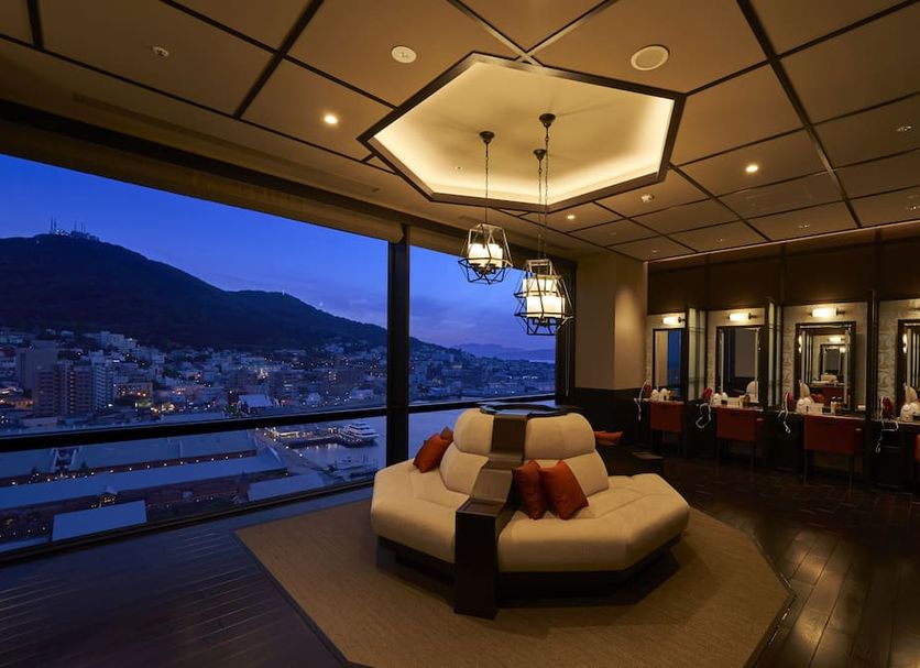 Pokój dzienny Zdjęcie