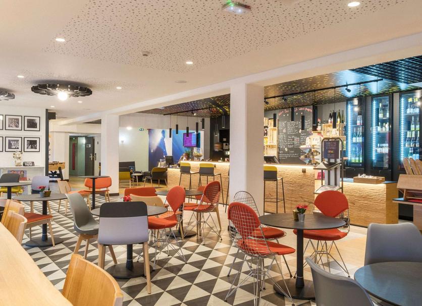 Restauracja Zdjęcie
