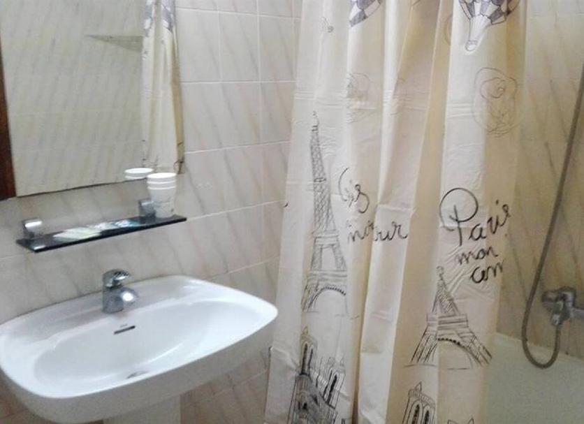 Łazienka Zdjęcie