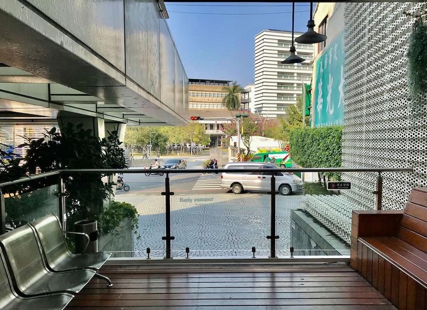 Balkon Zdjęcie