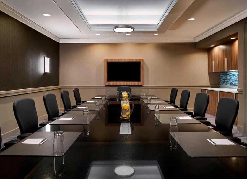 Sala konferencyjna Zdjęcie