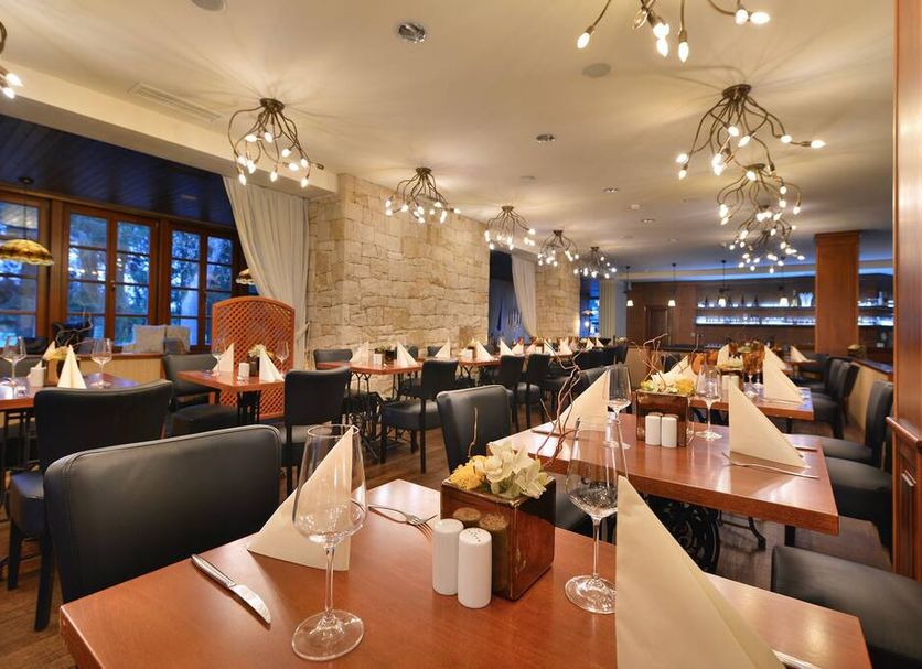 Restauracja Zdjęcie