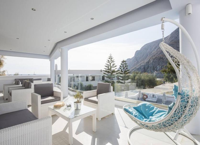 Balkon Zdjęcie