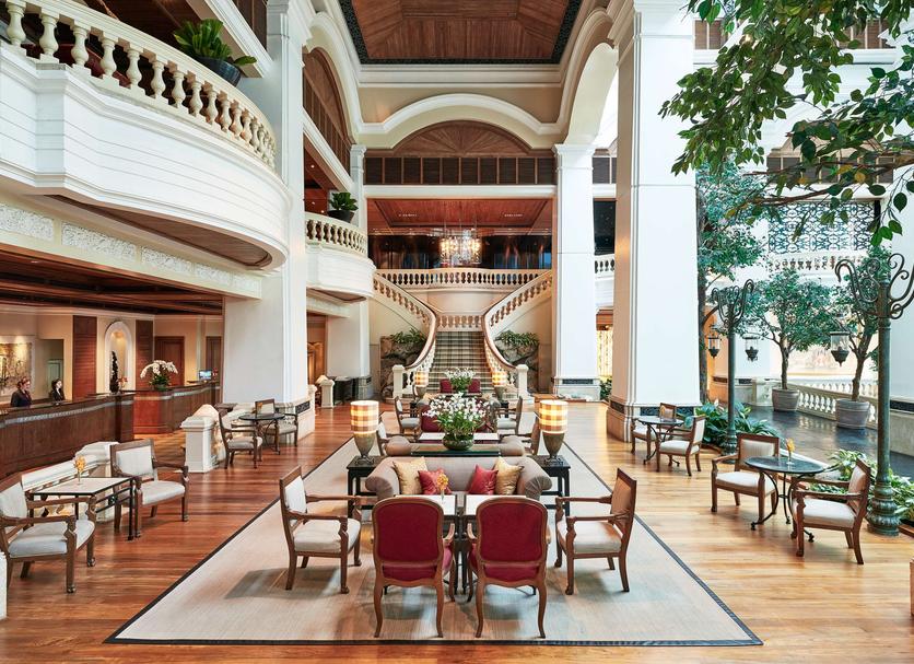 Lobby Zdjęcie