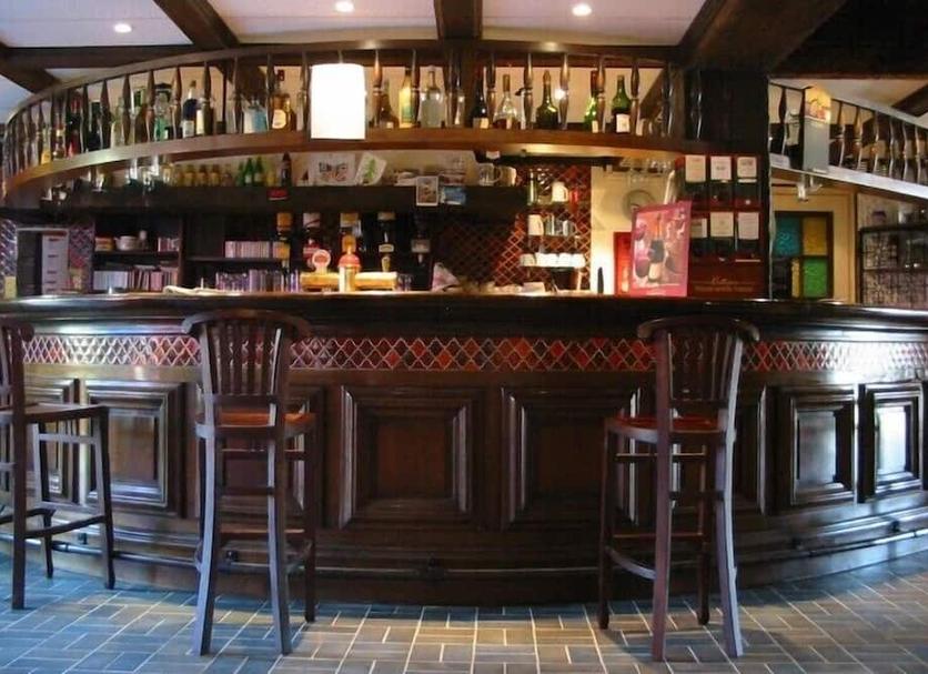 Bar Zdjęcie