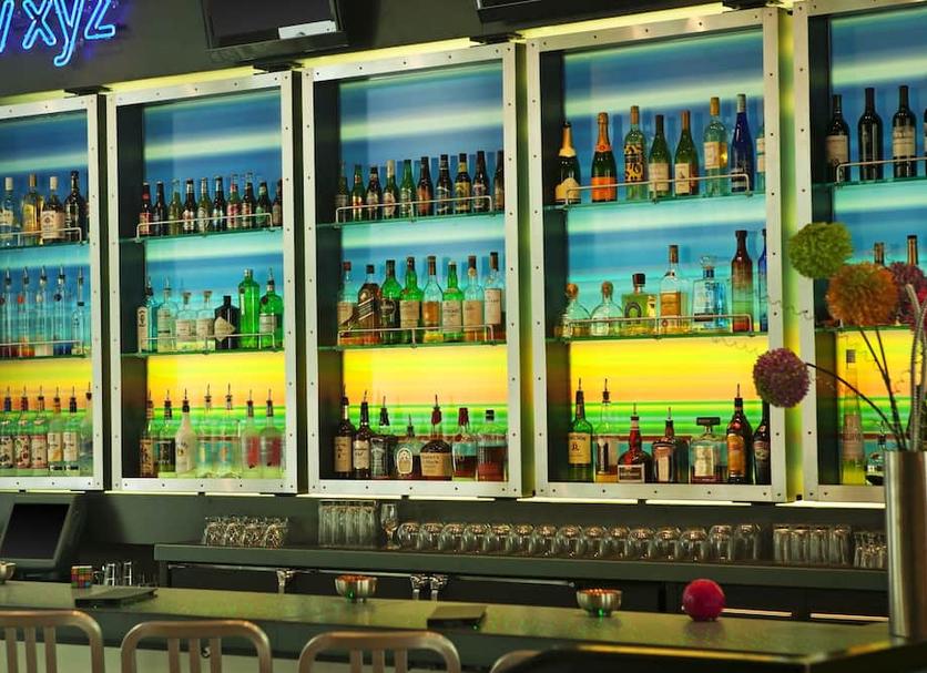 Bar Zdjęcie