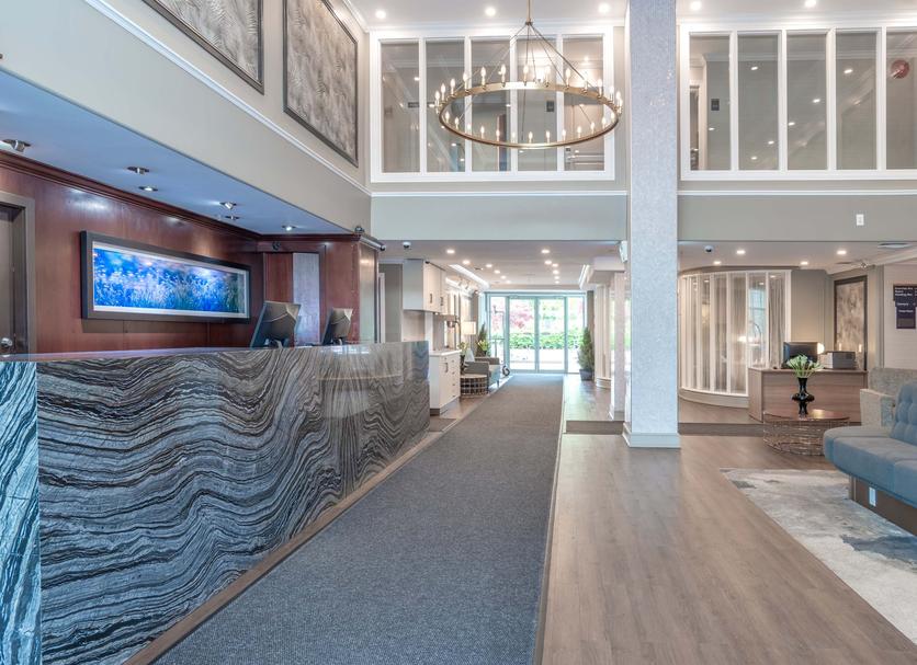 Lobby Zdjęcie
