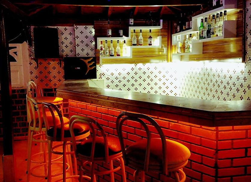 Bar Zdjęcie