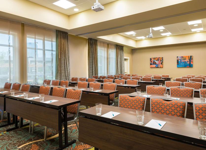 Sala konferencyjna Zdjęcie